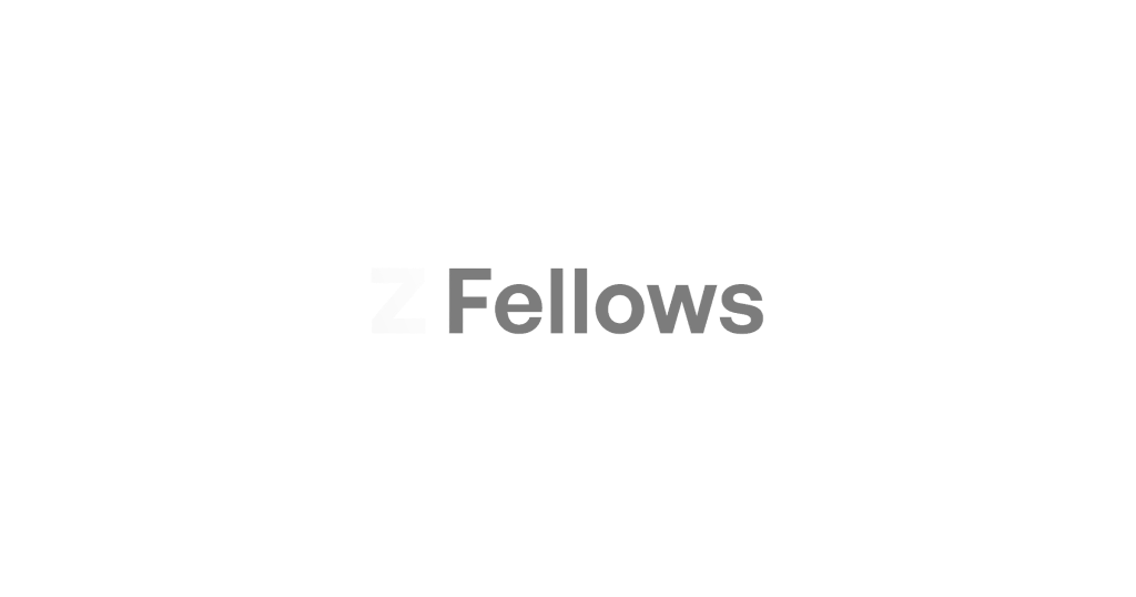 Z Fellows